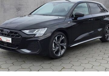 Audi A3 29.900 km 30.780 &euro; Plauen 08527