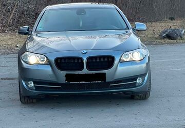 BMW 530 272.000 km 12.900 &euro; Hof 95030