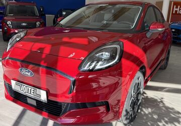 Ford Puma Gen-E 2.000 km 29.490 &euro; Plauen 08525