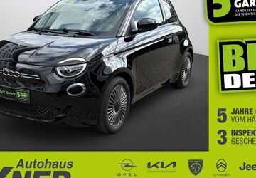 Fiat 500e 39.995 km 15.750 &euro; Hof 95032