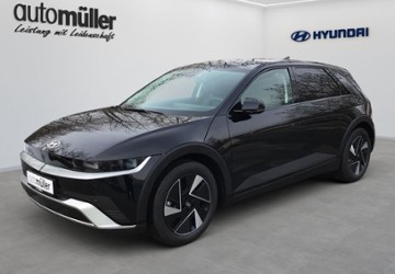 Hyundai IONIQ 5 8.000 km 52.880 &euro; Hof 95030