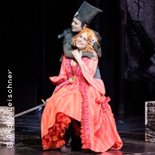 Die Zauberflöte 21.10.2026 Gewandhaus