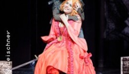 Die Zauberflöte