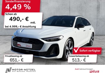 Audi A5 5.002 km 56.950 &euro; Hof 95030