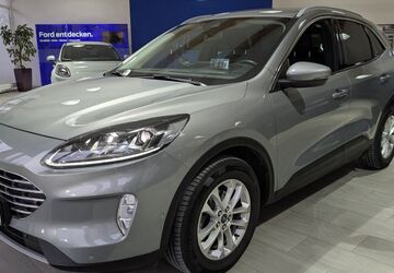 Ford Kuga 34.500 km 24.990 &euro; Plauen 08525