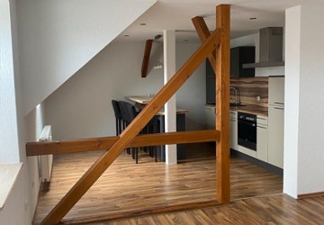 Wohnung Falkenstein/Vogtland Vogtland - 3 Zimmer, 93 m&sup2;, 510&euro; | Angebot:26351415