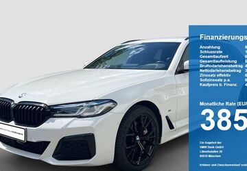 BMW 530 94.432 km 40.865 &euro; Plauen 08525