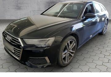 Audi A6 67.700 km 32.980 &euro; Plauen 08527