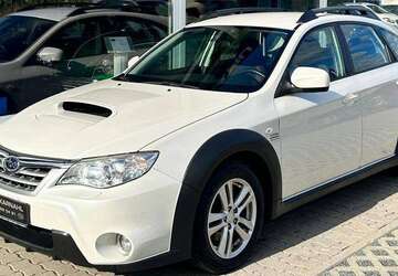 Subaru Impreza 148.000 km 4.990 &euro; Plauen 08523