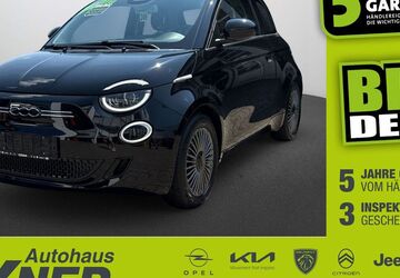 Fiat 500e 28.447 km 15.900 &euro; Hof 95032
