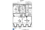 Etagenwohnung Plauen Bahnhofsvorstadt - 2 Zimmer, 74 m&sup2;, 372&euro; | Angebot:21469370
