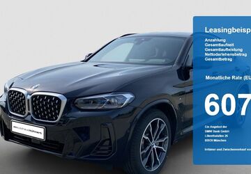 BMW X4 24.998 km 56.865 &euro; Reichenbach 08468