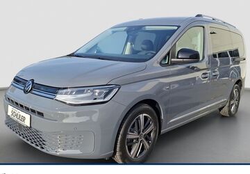 VW Caddy Maxi 21.538 km 37.835 &euro; Falkenstein 08223