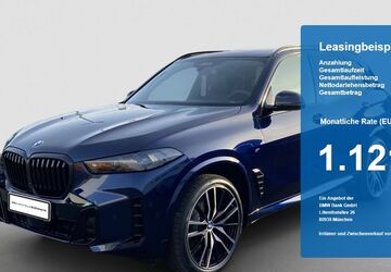 BMW X5 9.054 km 88.975 &euro; Plauen 08525