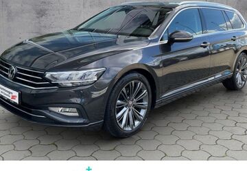 VW Passat Variant 91.400 km 22.980 &euro; Plauen 08527