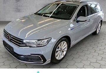 VW Passat Variant 78.950 km 23.980 &euro; Plauen 08527