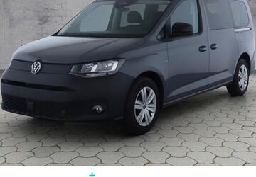 VW Caddy Maxi 7.800 km 29.980 &euro; Plauen 08527