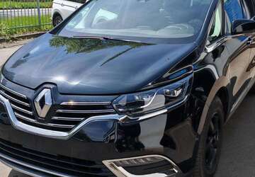 Renault Espace 42.714 km 22.600 &euro; Plauen 08527