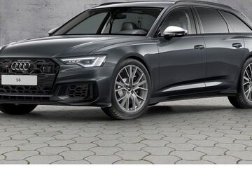 Audi S6 28.800 km 49.980 &euro; Plauen 08527