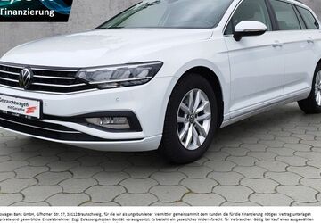 VW Passat Variant 95.800 km 19.980 &euro; Reichenbach 08468