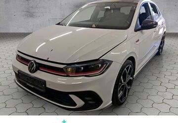 VW Polo 39.850 km 20.980 &euro; Plauen 08527