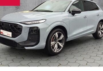 Audi Q3 10.000 km 45.980 &euro; Plauen 08527