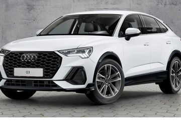 Audi Q3 2.950 km 37.980 &euro; Plauen 08527