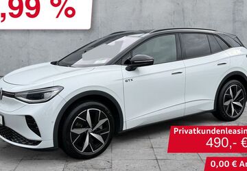 VW ID.4 55.451 km 35.047 &euro; Hof 95030