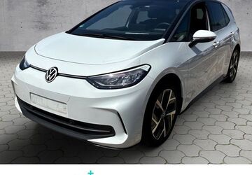 VW ID.3 32.100 km 27.980 &euro; Plauen 08527