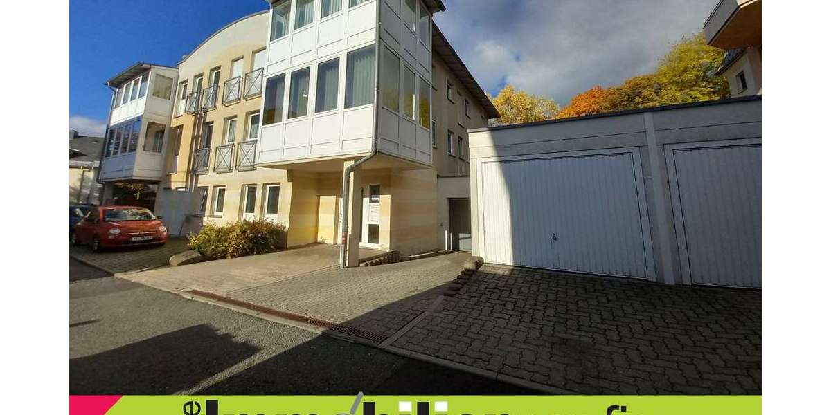Etagenwohnung Hof Fabrikvorstadt - 3 Zimmer, 100 m&sup2;, 840&euro; | Angebot:27063414