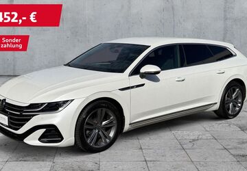 VW Arteon 44.258 km 32.730 &euro; Hof 95030