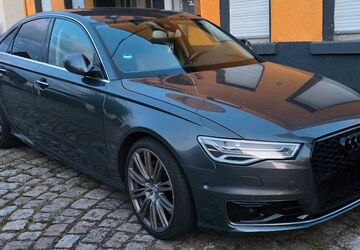 Audi A6 199.999 km 13.949 &euro; Rodewisch 08228