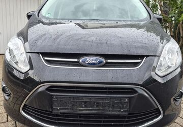 Ford Grand C-Max 107.000 km 5.490 &euro; Trogen 95183