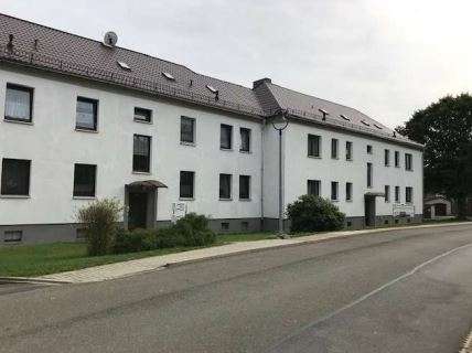 Etagenwohnung Berga Elster - 2 Zimmer, 50 m&sup2;, 300&euro; | Angebot:26494575