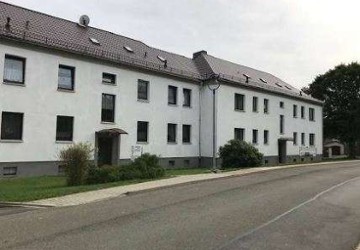 Wohnung Berga Elster - 2 Zimmer, 50 m&sup2;, 300&euro; | Angebot:26494575