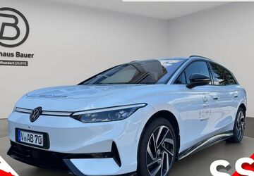 VW ID.7 14.500 km 53.990 &euro; Rodewisch 08228