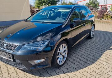Seat Leon 250.221 km 6.399 &euro; Tanna 07922