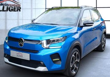 Citroen C3 7.700 km 16.900 &euro; Oettersdorf 07907