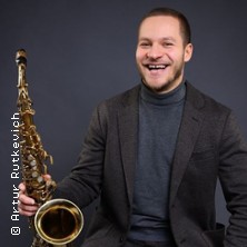 Artur Rutkevich Trio