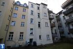 Etagenwohnung Plauen Bahnhofsvorstadt - 2 Zimmer, 46 m&sup2;, 230&euro; | Angebot:24183246