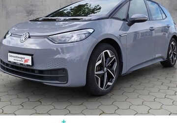 VW ID.3 47.800 km 23.980 &euro; Reichenbach 08468