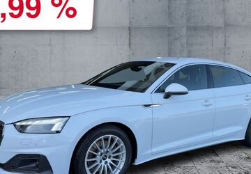 Audi A5 93.247 km 26.561 &euro; Hof 95030