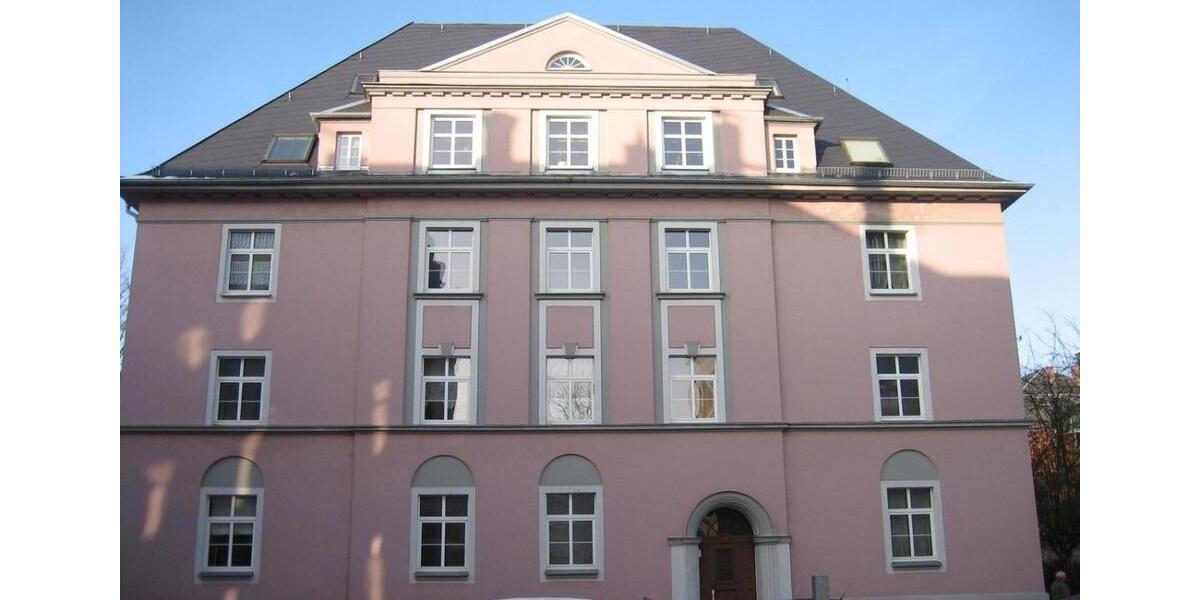 Etagenwohnung Plauen Bahnhofsvorstadt - 2 Zimmer, 61 m&sup2;, 285&euro; | Angebot:24493213