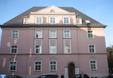 Wohnung Plauen Bahnhofsvorstadt - 2 Zimmer, 61 m&sup2;, 285&euro; | Angebot:24493213