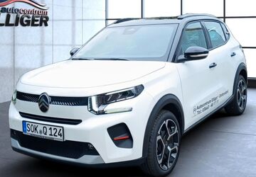 Citroen C3 5.750 km 19.990 &euro; Oettersdorf 07907