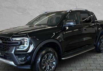 Ford Ranger 41.600 km 40.990 &euro; Hof 95032