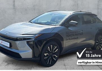 Toyota bZ4X 7.764 km 54.990 &euro; Hof 95030