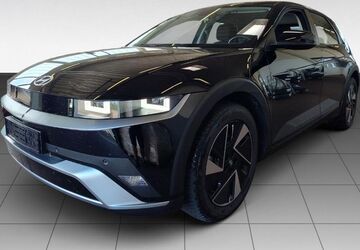 Hyundai IONIQ 5 5.158 km 32.980 &euro; Auerbach 08209