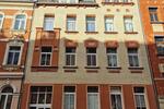 Etagenwohnung Plauen Bahnhofsvorstadt - 2 Zimmer, 43 m&sup2;, 225&euro; | Angebot:18570864