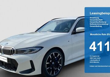 BMW 320 24.600 km 41.485 &euro; Reichenbach 08468